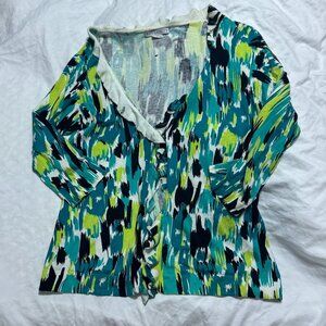 5/$10🌟 | Ann Trinity Cardigan